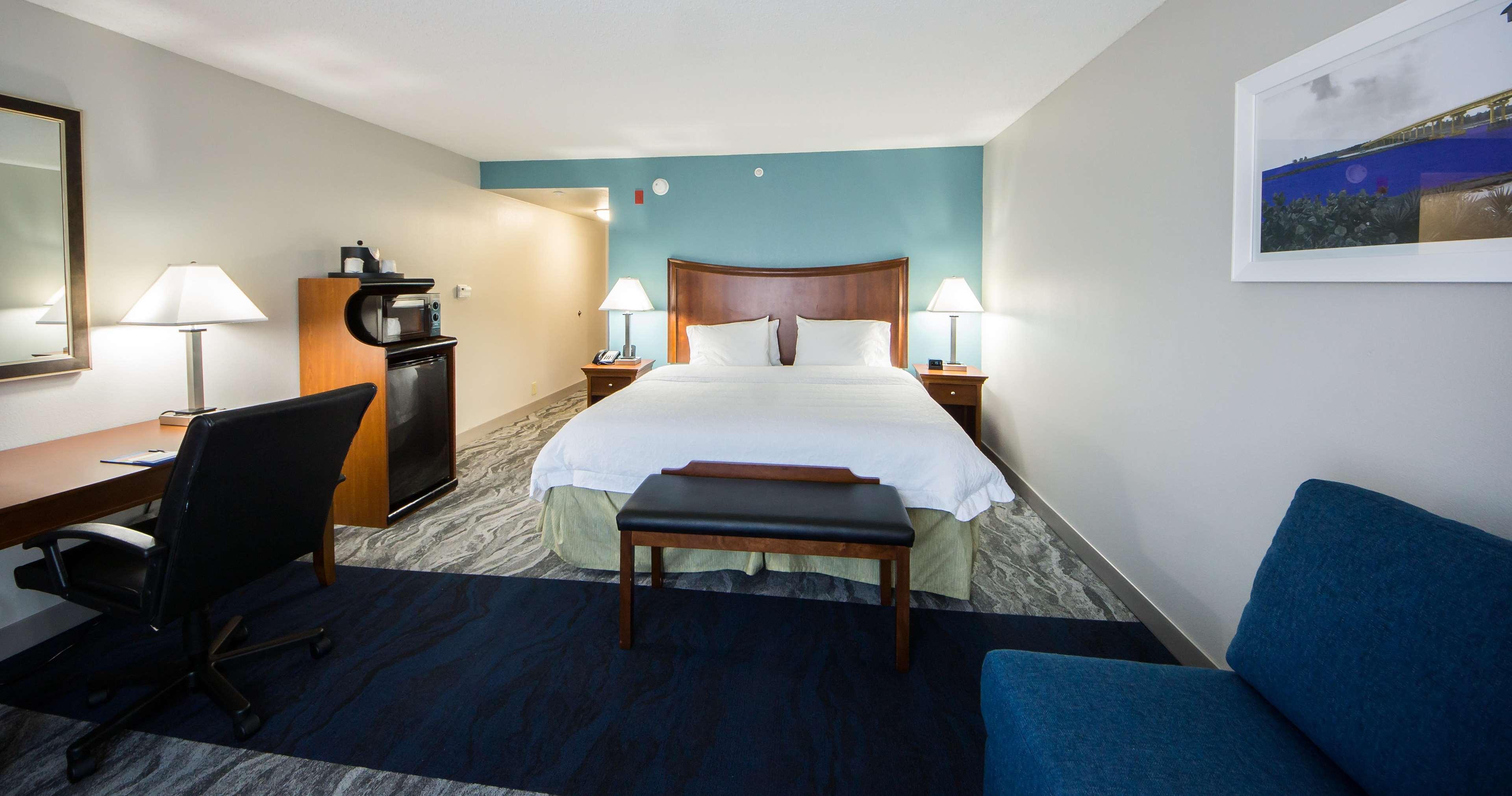 Hampton Inn Melbourne-Viera Extérieur photo