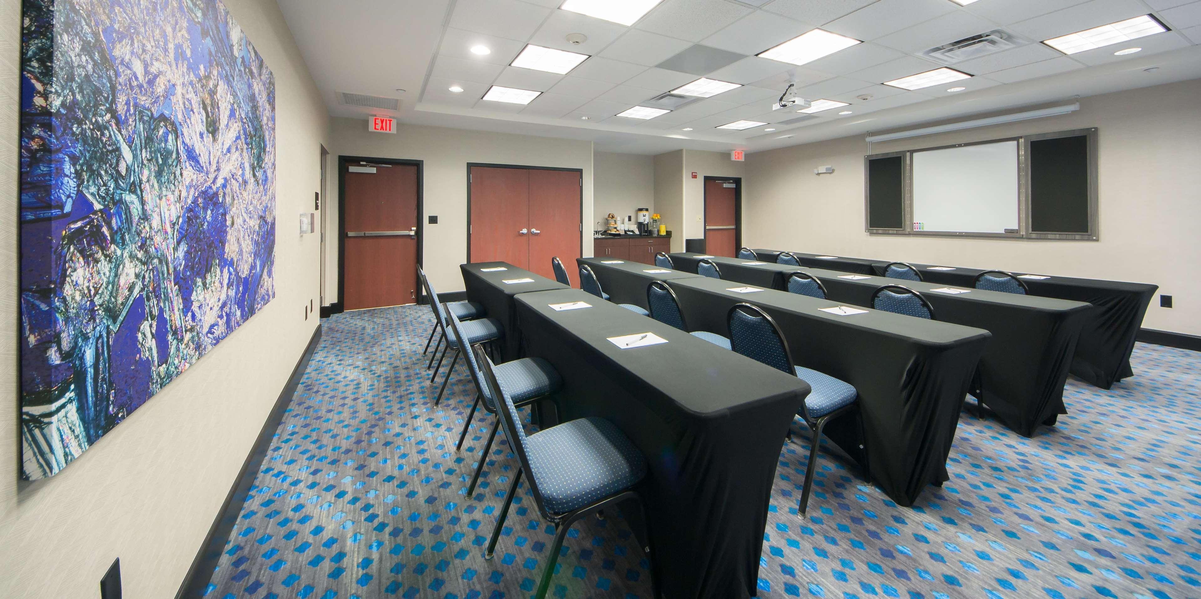 Hampton Inn Melbourne-Viera Extérieur photo