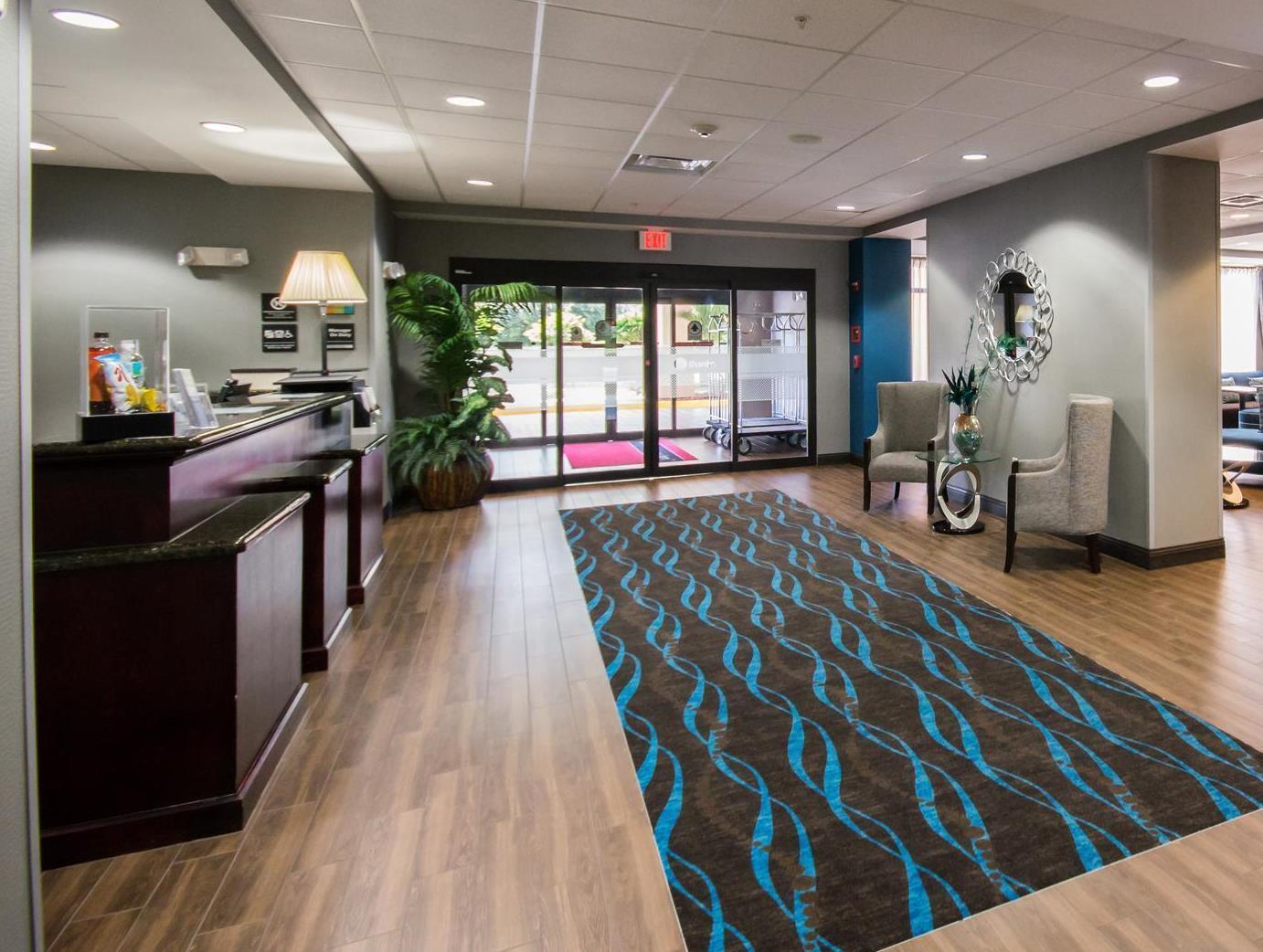 Hampton Inn Melbourne-Viera Extérieur photo