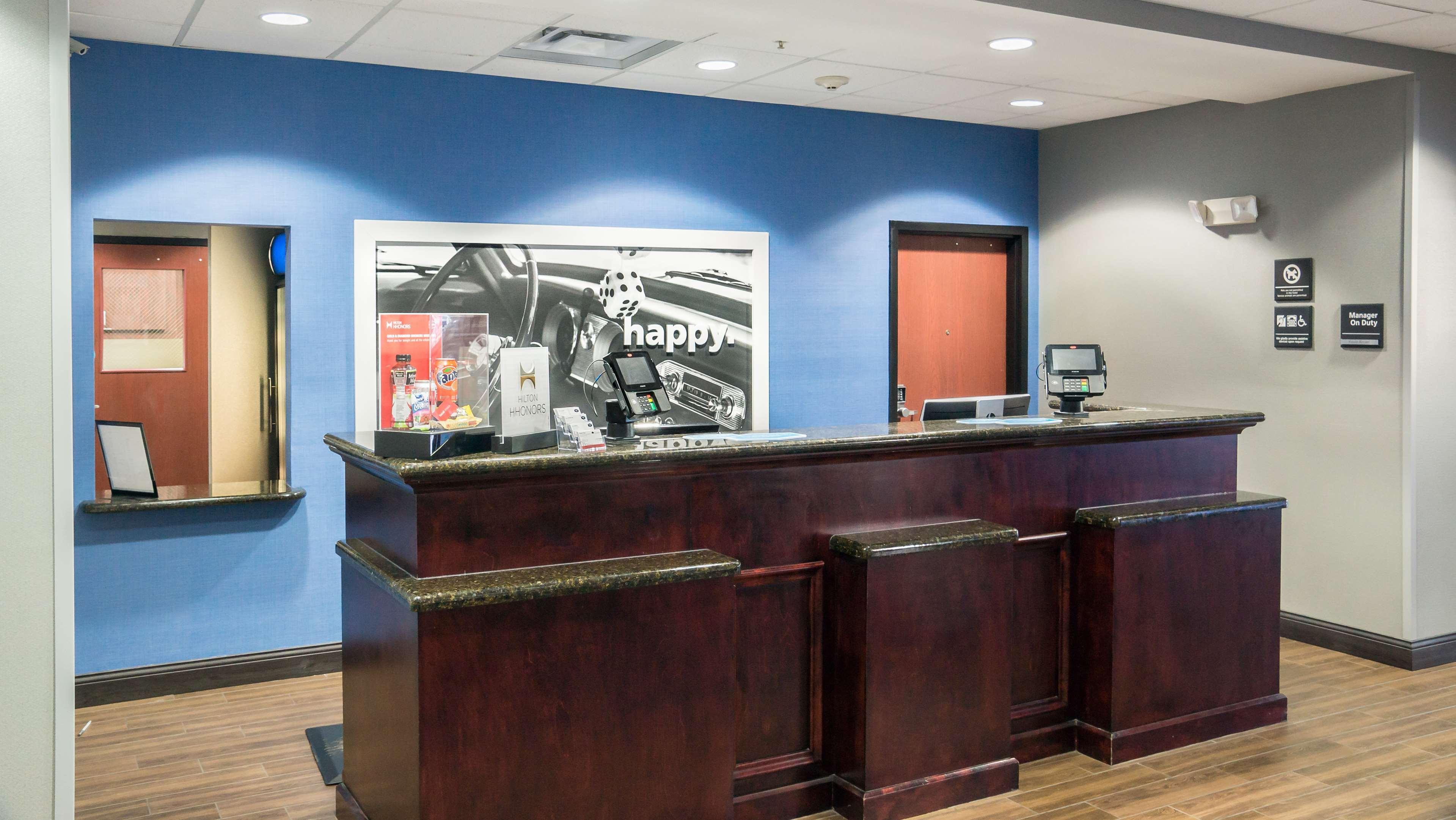 Hampton Inn Melbourne-Viera Extérieur photo