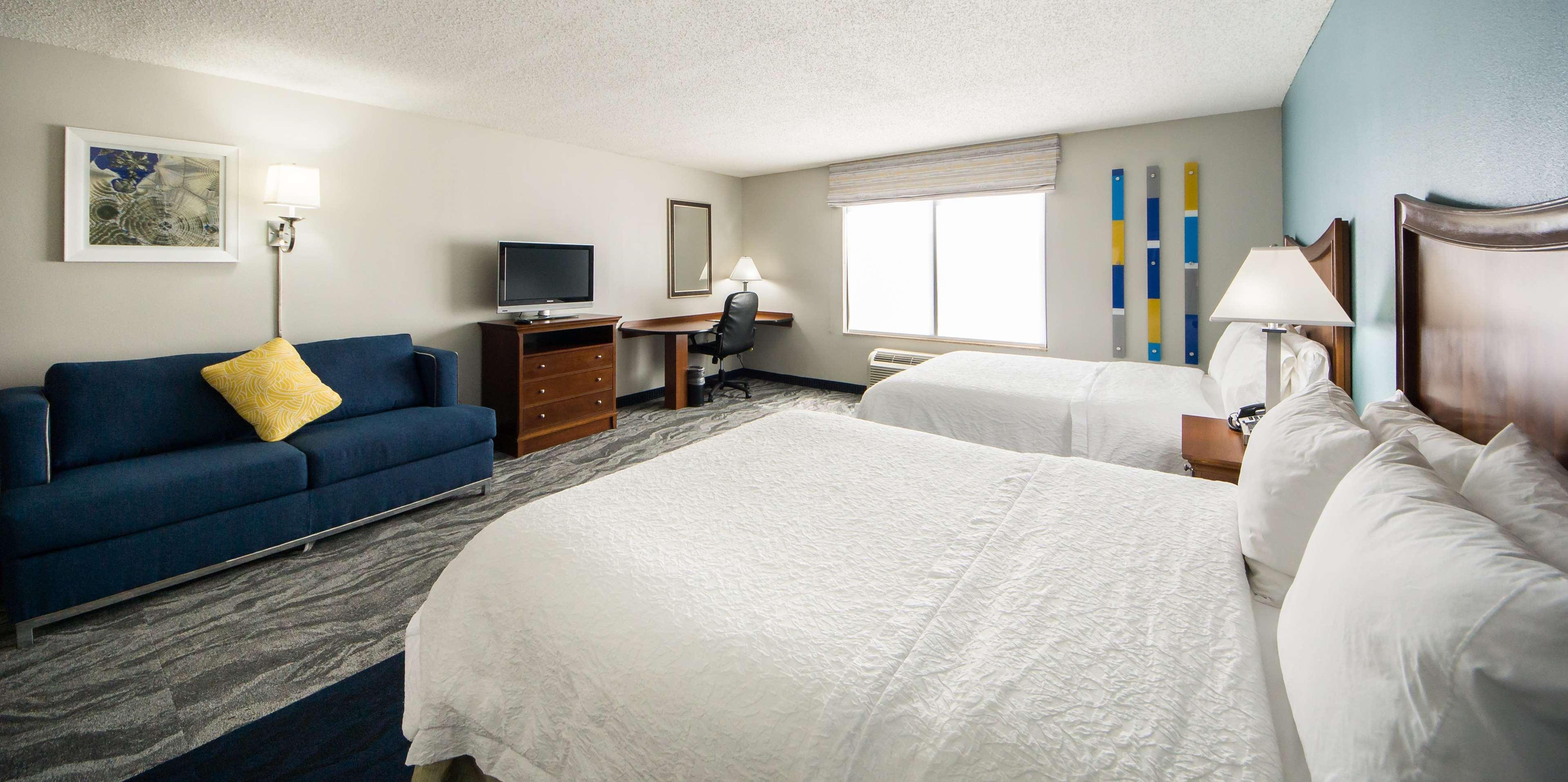 Hampton Inn Melbourne-Viera Extérieur photo