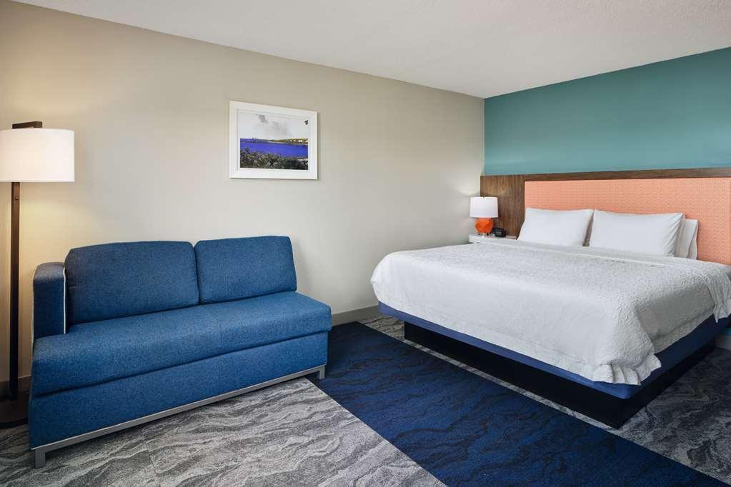 Hampton Inn Melbourne-Viera Chambre photo