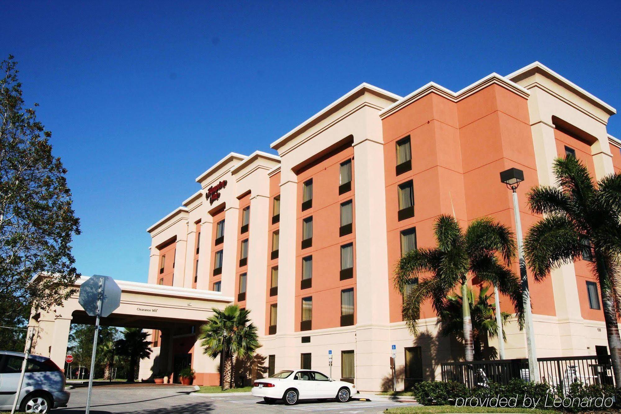 Hampton Inn Melbourne-Viera Extérieur photo